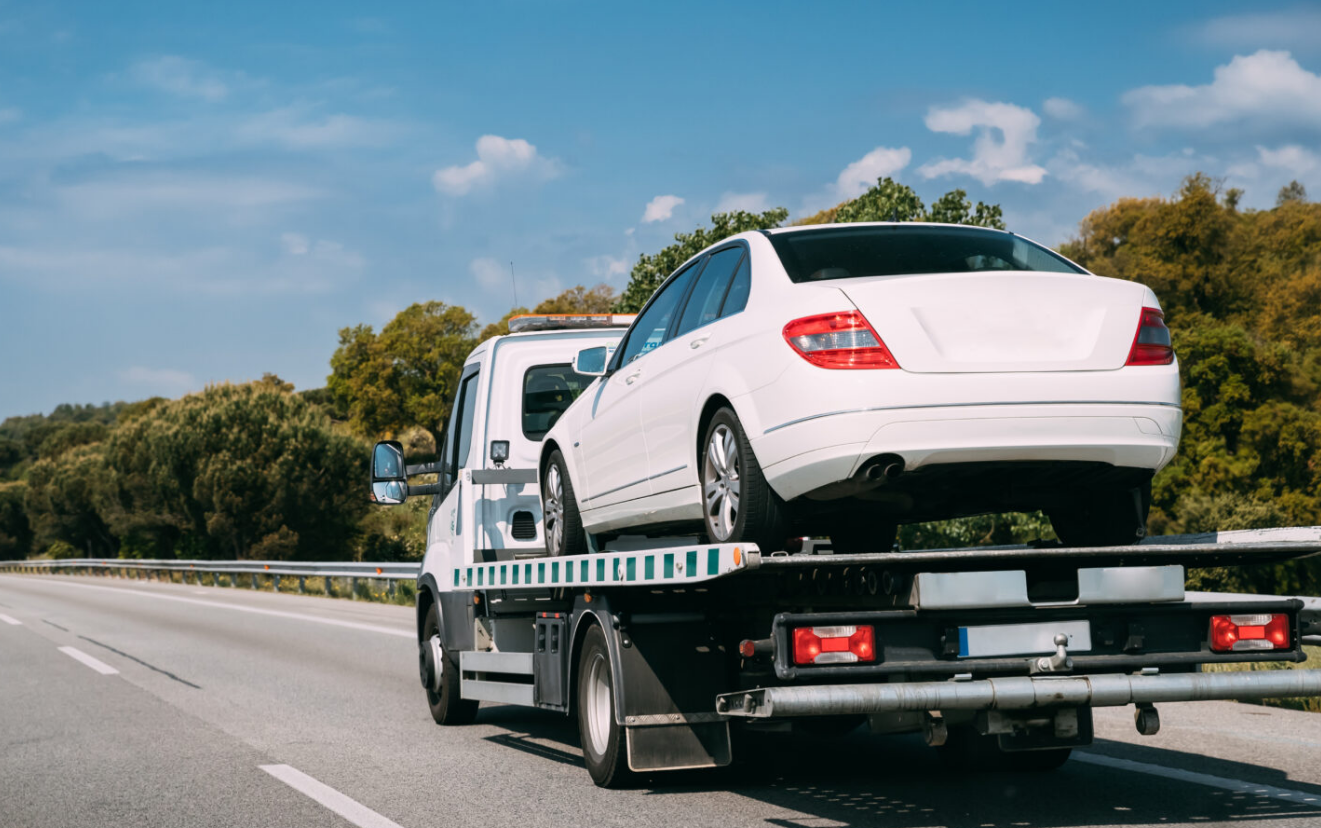 Orhangazi Oto Çekici